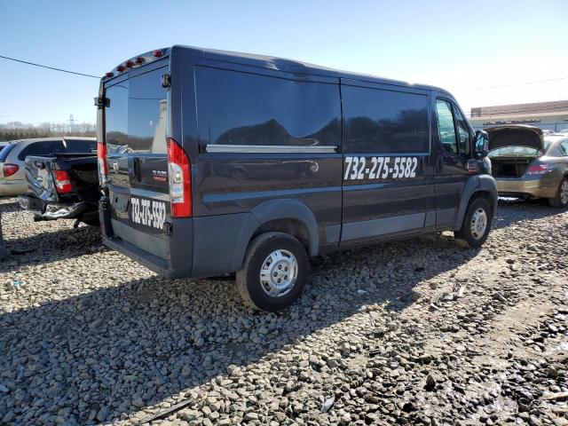 Photo 3 from auction – 2017 RAM PROMASTER with VIN 3C6TRVAG9HE539142