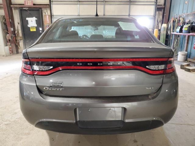 Photo 6 from auction – 2013 DODGE DART SXT with VIN 1C3CDFBA6DD302583