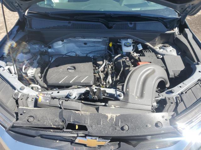 Photo 11 from auction – 2023 CHEVROLET TRAILBLAZE with VIN KL79MPSL0PB198036
