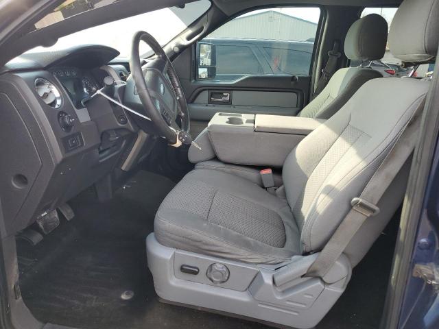 Photo 7 from auction – 2012 FORD F150 SUPER with VIN 1FTFW1ET8CFB76510