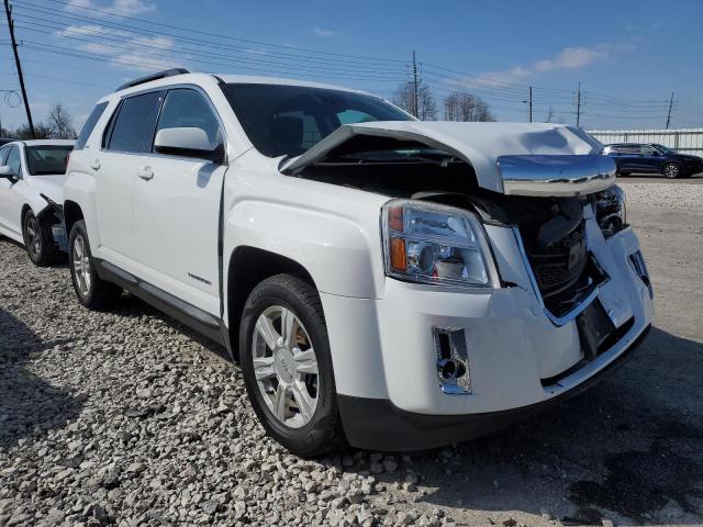 Фото 4 с аукциона – 2015 GMC TERRAIN SL с VIN 2GKFLWEKXF6248730