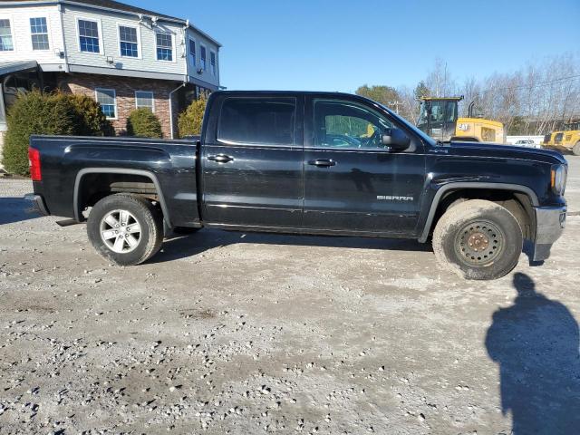 Photo 4 from auction – 2016 GMC SIERRA K15 with VIN 3GTU2MEC4GG134876