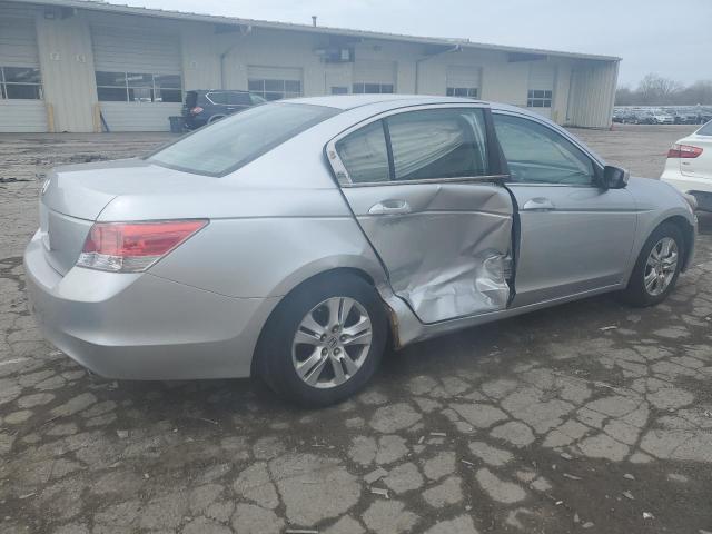 Photo 3 from auction – 2010 HONDA ACCORD LXP with VIN 1HGCP2F49AA002602