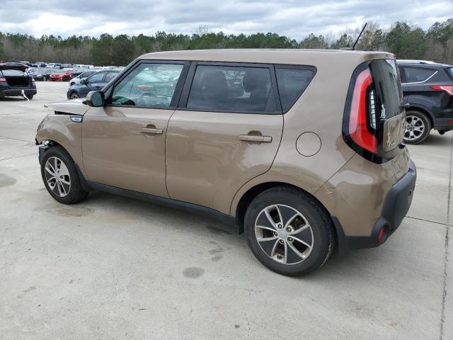 Photo 2 from auction – 2016 KIA SOUL with VIN KNDJN2A24G7267953