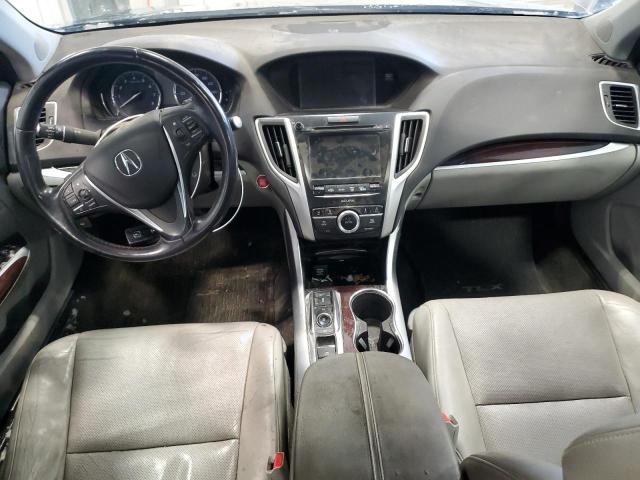 Фото 8 с аукциона – 2015 ACURA TLX TECH с VIN 19UUB3F54FA008378