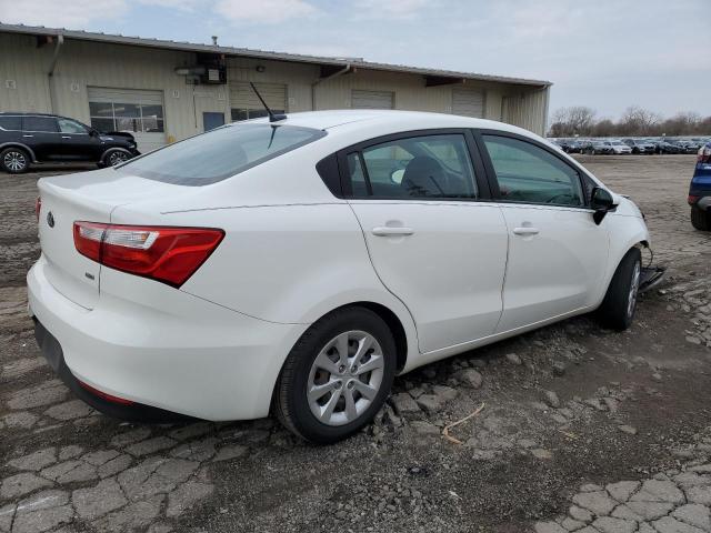 Photo 3 from auction – 2017 KIA RIO LX with VIN KNADM4A35H6057757