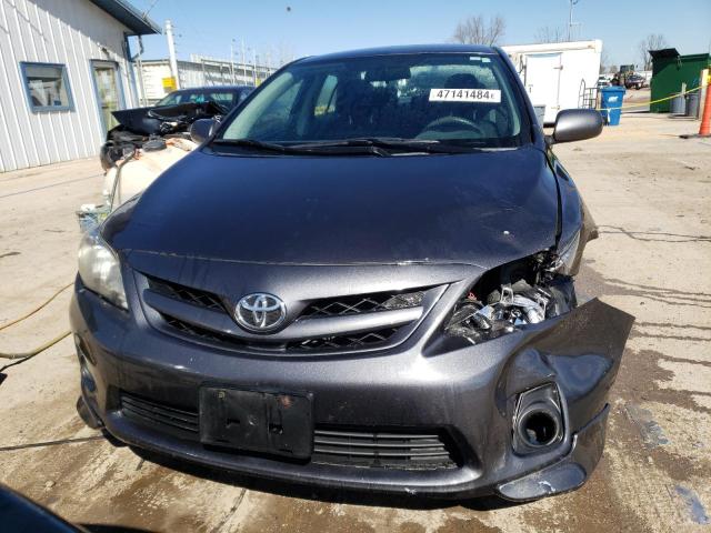 Photo 5 from auction – 2011 TOYOTA COROLLA with VIN 2T1BU4EE4BC679675