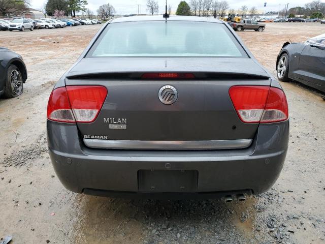 Photo 6 from auction – 2010 MERCURY MILAN PREM with VIN 3MEHM0JA5AR634046
