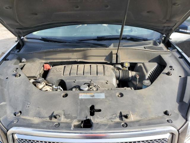 Photo 12 from auction – 2014 GMC ACADIA DEN with VIN 1GKKRTKD7EJ345323