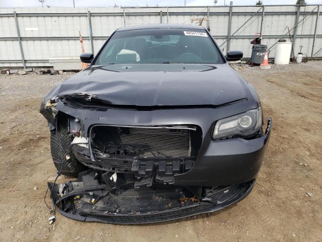 Photo 5 from auction – 2017 CHRYSLER 300 S with VIN 2C3CCAGG6HH553437