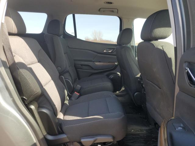 Photo 11 from auction – 2023 GMC ACADIA SLE with VIN 1GKKNKL47PZ262788