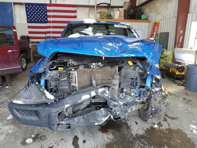 Photo 5 from auction – 2021 RAM 1500 CLASS with VIN 1C6RR7GT9MS514324