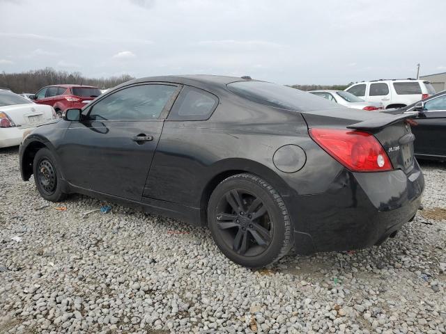 Photo 2 from auction – 2012 NISSAN ALTIMA S with VIN 1N4AL2EP9CC145043