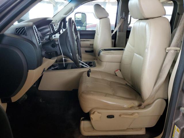 Photo 7 from auction – 2008 CHEVROLET SILVERADO with VIN 1GCHK23K08F199873