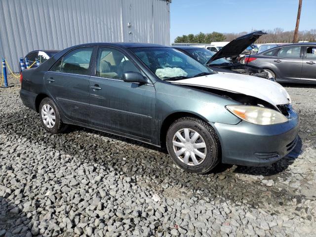 Photo 4 from auction – 2003 TOYOTA CAMRY LE with VIN 4T1BE32K73U748571