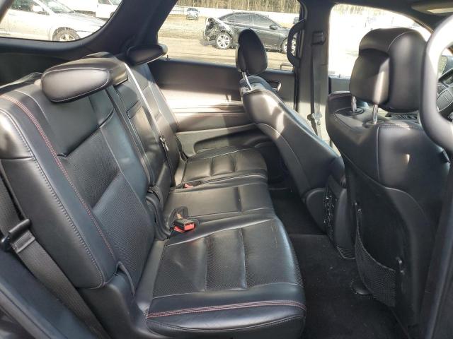 Photo 11 from auction – 2014 DODGE DURANGO R/ with VIN 1C4SDHCT0EC405461