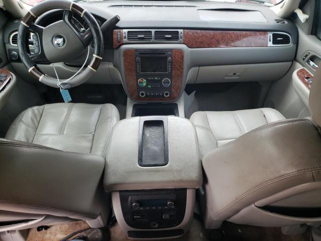 Photo 8 from auction – 2007 CHEVROLET AVALANCHE with VIN 3GNFK12367G176100