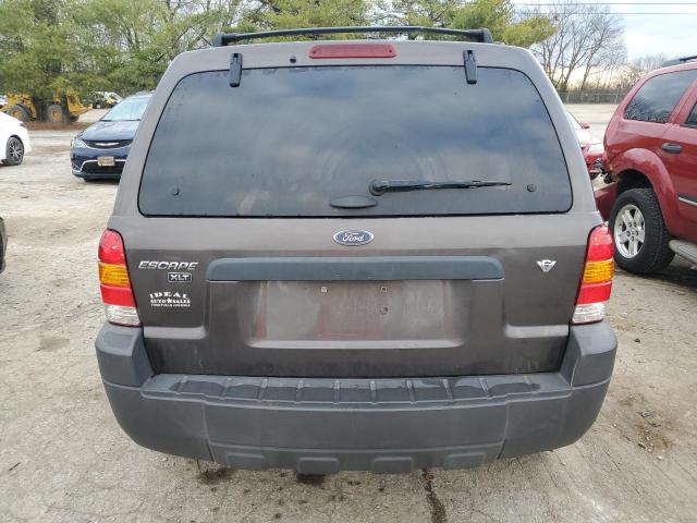 Photo 6 from auction – 2006 FORD ESCAPE XLT with VIN 1FMCU93136KD17192