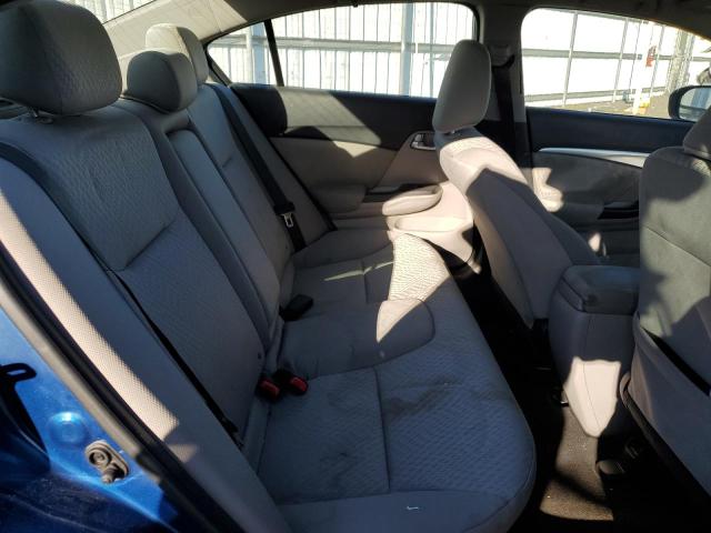 Photo 10 from auction – 2015 HONDA CIVIC EX with VIN 19XFB2F81FE016138