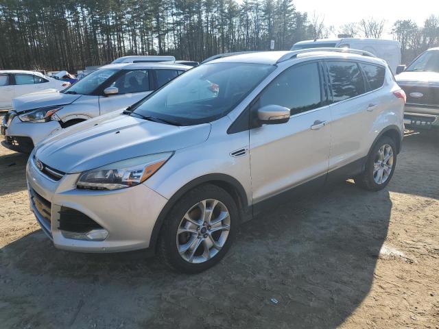 Photo 1 from auction – 2015 FORD ESCAPE TIT with VIN 1FMCU9J94FUB33568