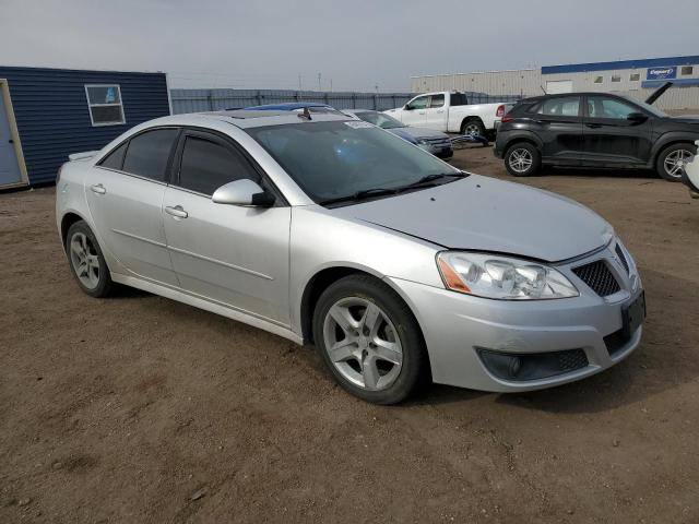 Photo 4 from auction – 2010 PONTIAC G6 with VIN 1G2ZA5EKXA4154418