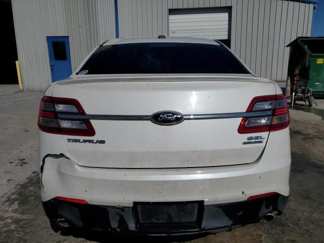 Foto 6 de la subasta – 2014 FORD TAURUS SEL con VIN 1FAHP2E89EG127391
