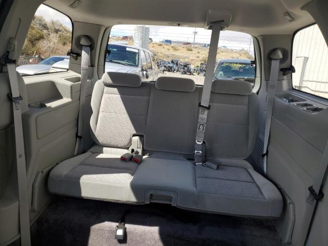 Photo 10 from auction – 2006 FORD FREESTAR S with VIN 2FMZA51656BA12877