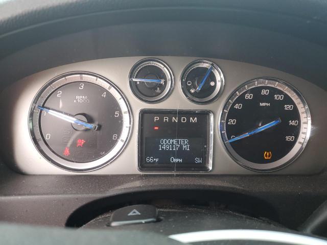 Photo 9 from auction – 2012 CADILLAC ESCALADE with VIN 1GYS3AEF4CR113530