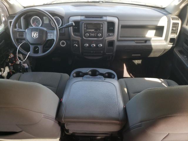 Photo 8 from auction – 2013 RAM 2500 ST with VIN 3C6TR5CT7DG552190
