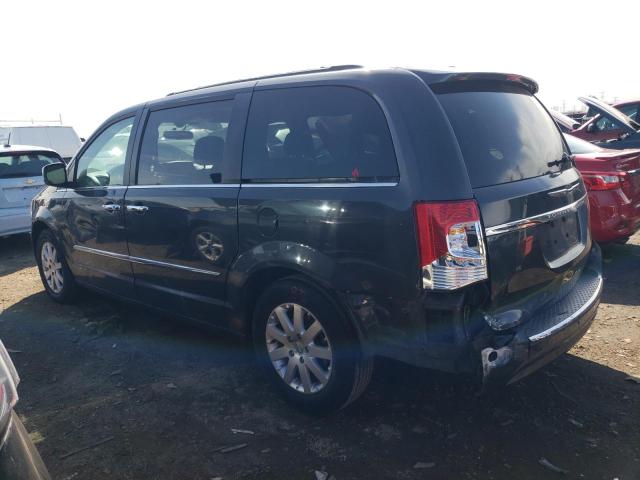 Photo 2 from auction – 2011 CHRYSLER TOWN & COU with VIN 2A4RR8DG3BR667795