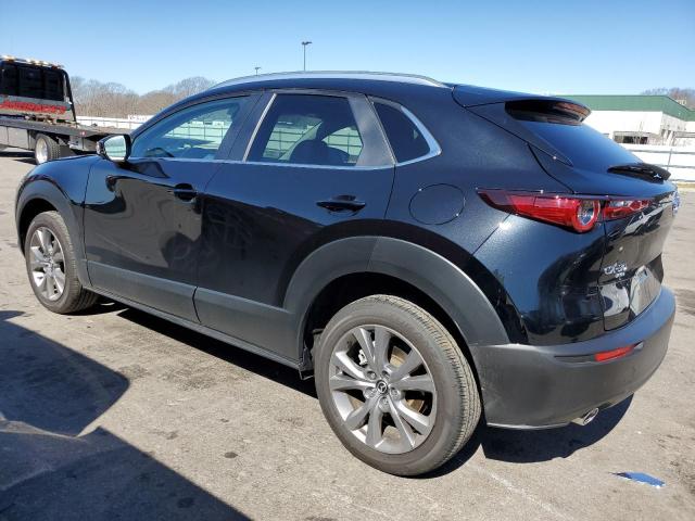 Photo 2 from auction – 2024 MAZDA CX-30 PREF with VIN 3MVDMBCM3RM613948