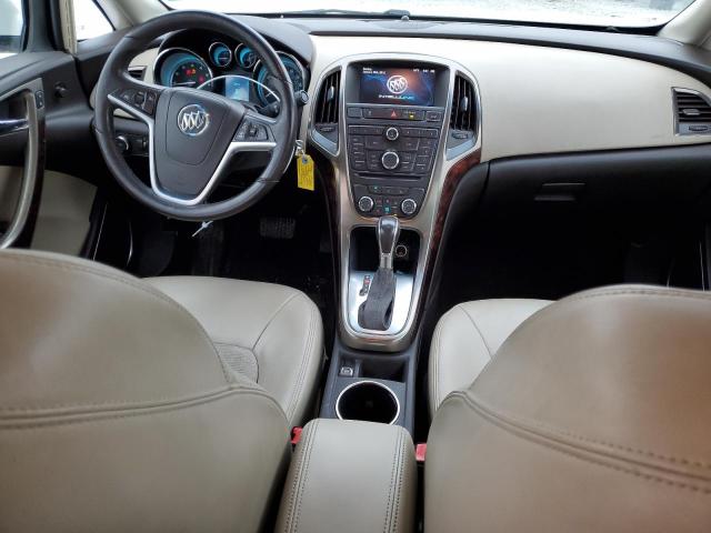 Photo 8 from auction – 2012 BUICK VERANO with VIN 1G4PP5SK4C4174653