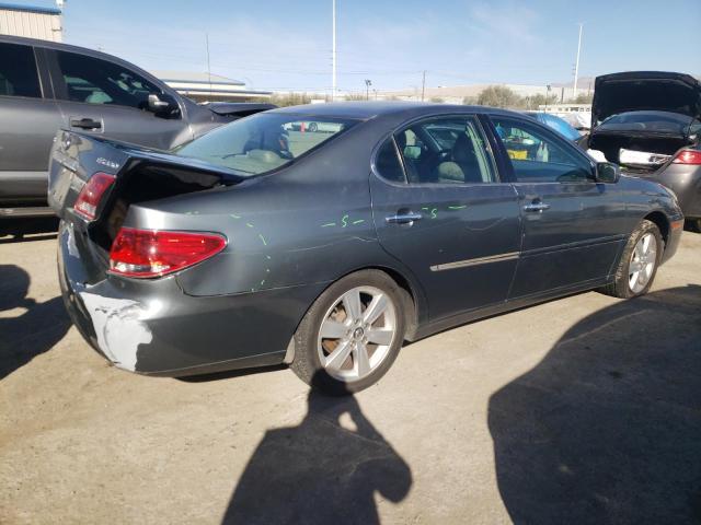 Photo 3 from auction – 2006 LEXUS ES 330 with VIN JTHBA30G765171892