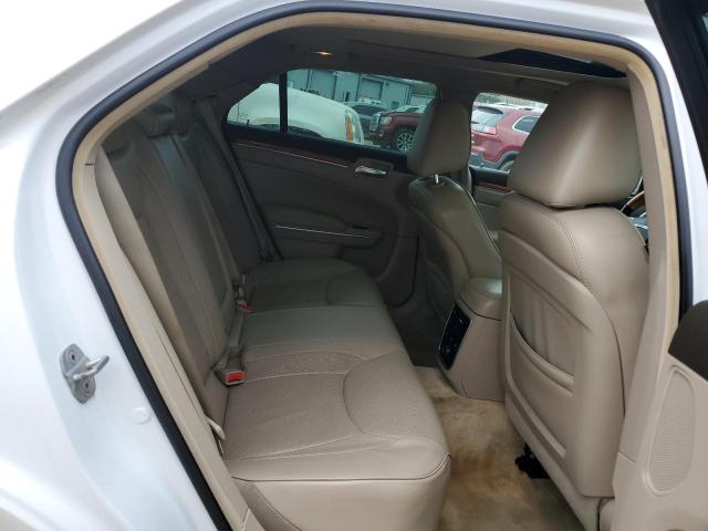 Photo 10 from auction – 2013 CHRYSLER 300C with VIN 2C3CCAET7DH682944