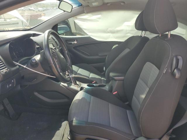 Photo 7 from auction – 2016 KIA FORTE EX with VIN KNAFX6A83G5622227