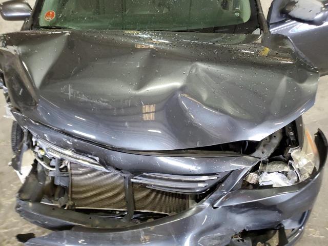 Photo 11 from auction – 2013 TOYOTA COROLLA BA with VIN 2T1BU4EE8DC118513