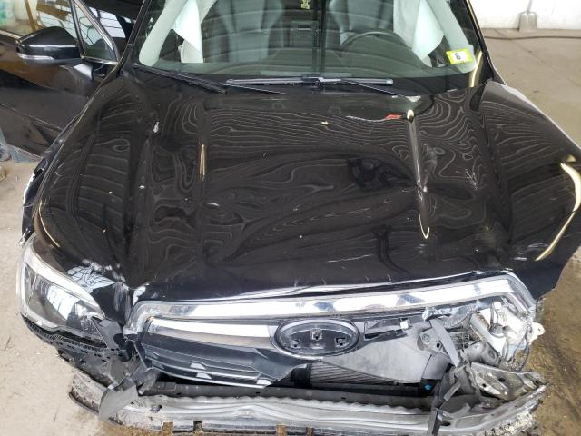 Photo 11 from auction – 2021 SUBARU FORESTER L with VIN JF2SKAUCXMH450213