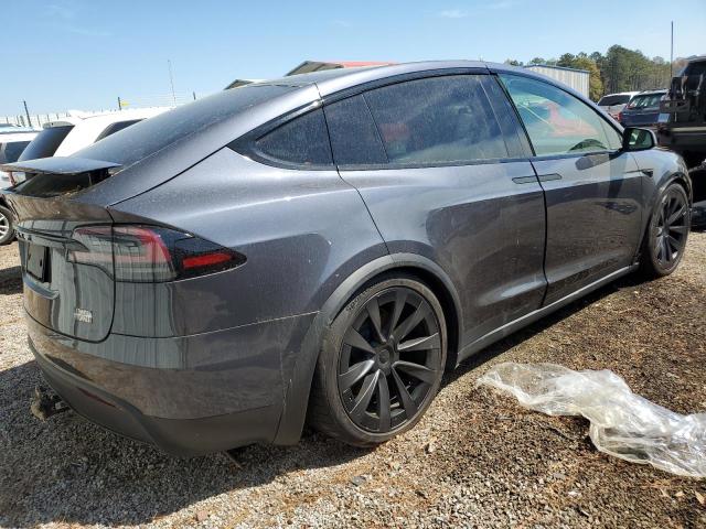 Photo 3 from auction – 2023 TESLA MODEL X with VIN 7SAXCBE60PF372838