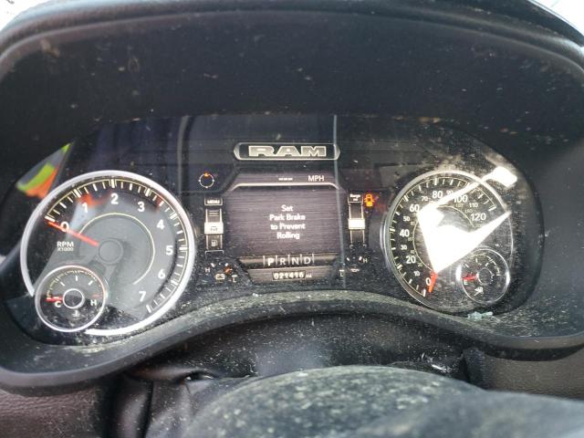 Photo 9 from auction – 2023 RAM 1500 LARAM with VIN 1C6SRFJT8PN542431