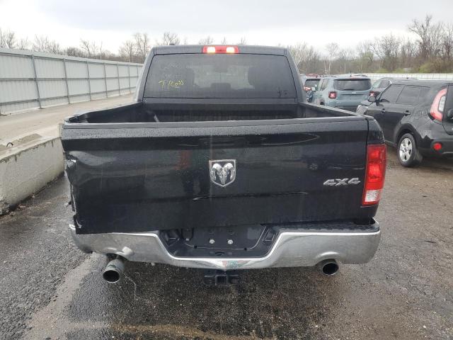 Photo 6 from auction – 2019 RAM 1500 CLASS with VIN 1C6RR7KT2KS525461