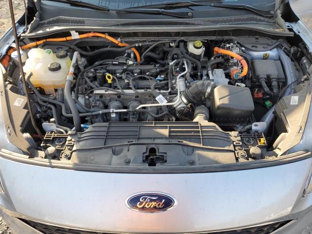 Photo 12 from auction – 2022 FORD ESCAPE SE with VIN 1FMCU9BZ4NUB10238