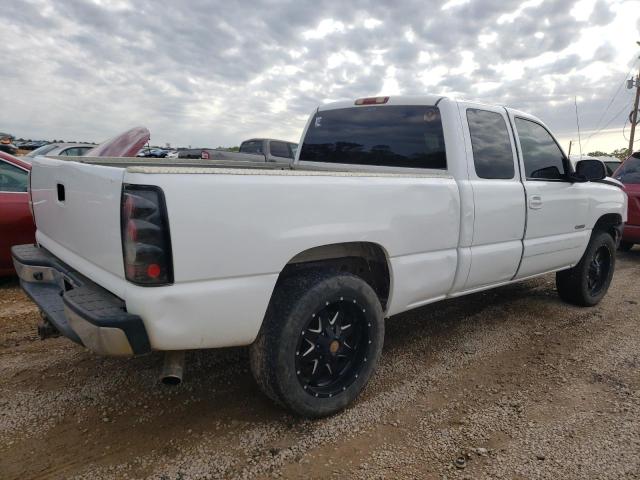 Photo 3 from auction – 2004 CHEVROLET SILVERADO with VIN 2GCEC19T141286077