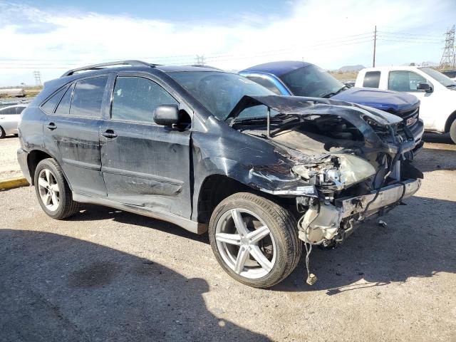 Photo 4 from auction – 2007 LEXUS RX 350 with VIN 2T2HK31U87C038863
