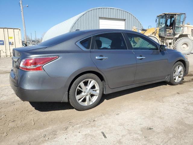 Photo 3 from auction – 2015 NISSAN ALTIMA 2.5 with VIN 1N4AL3AP2FN866731