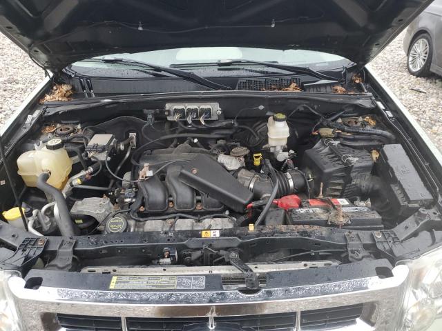 Photo 11 from auction – 2008 FORD ESCAPE XLT with VIN 1FMCU03178KD55801