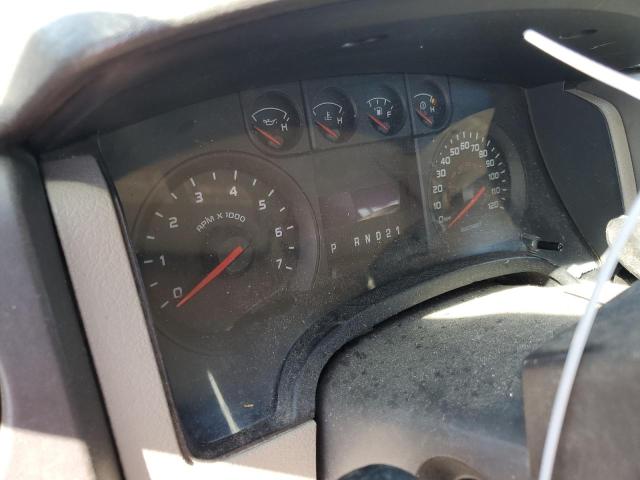 Photo 9 from auction – 2009 FORD F150 SUPER with VIN 1FTRX14W29KA47474