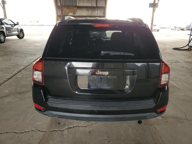 Photo 6 from auction – 2015 JEEP COMPASS SP with VIN 1C4NJCBA4FD250501