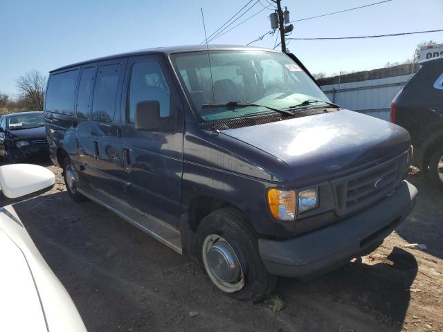 Photo 4 from auction – 2004 FORD E350 with VIN 1FBNE31LX4HB37511