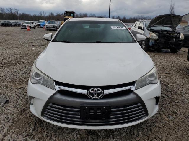 Photo 5 from auction – 2017 TOYOTA CAMRY LE with VIN 4T1BF1FKXHU423660