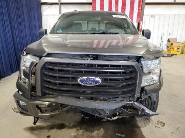 Photo 5 from auction – 2016 FORD F150 SUPER with VIN 1FTEX1CP4GFC79217